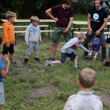 IMG 3531 - Scouts en Gidsen Zaventem 